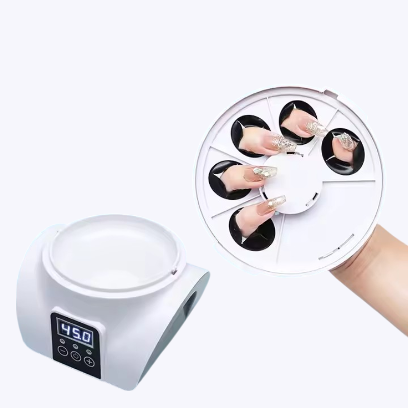 Remmer - Retrait Vernis