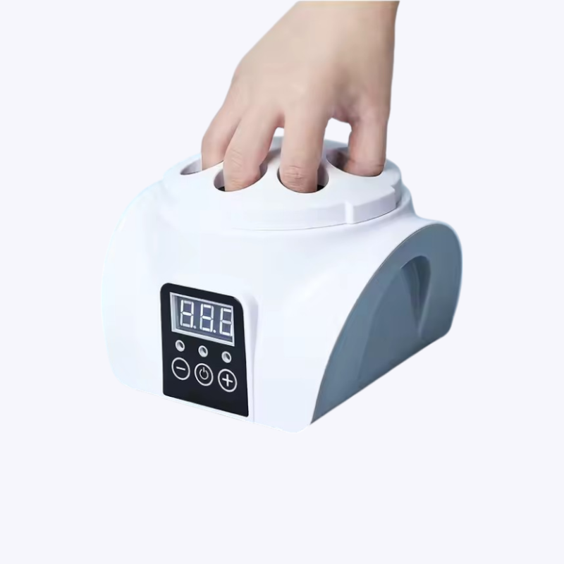 Remmer -  Retrait Vernis