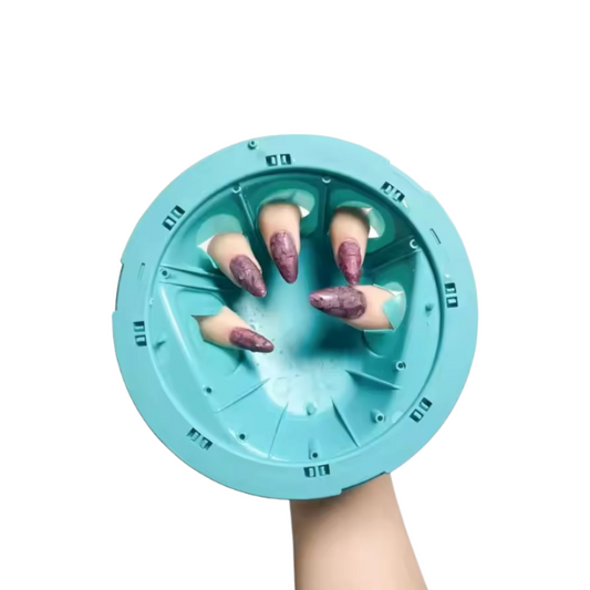 Remmer -  Retrait Vernis Semi-Permanent